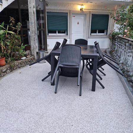 Casa Dos Santos Alojamento - Guest House جيريز المظهر الخارجي الصورة