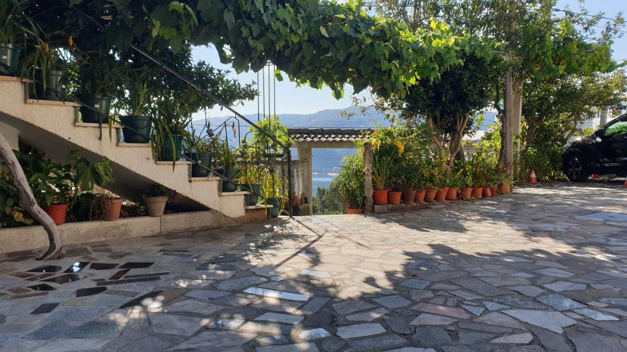 Casa Dos Santos Alojamento - Guest House جيريز المظهر الخارجي الصورة