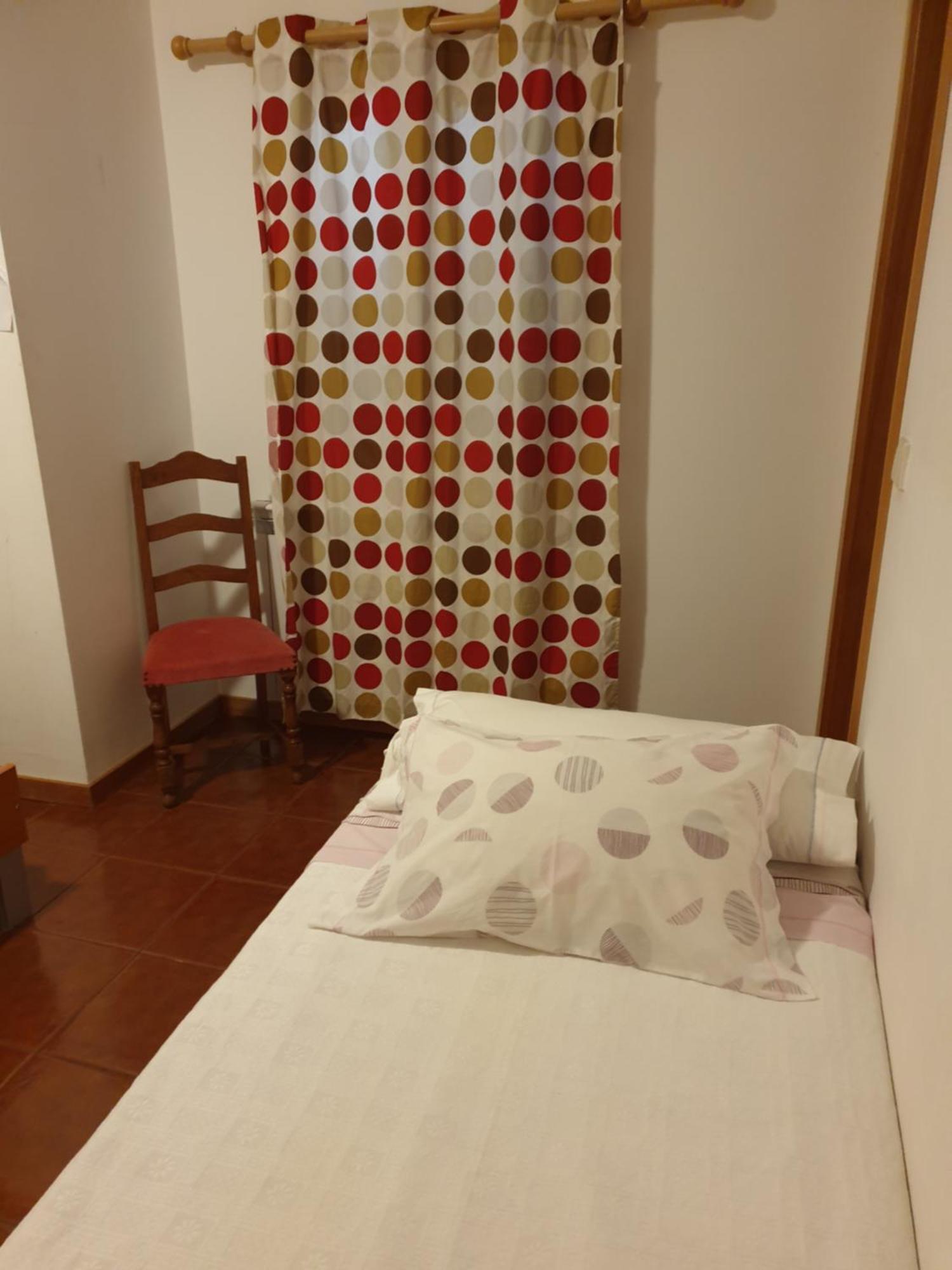Casa Dos Santos Alojamento - Guest House جيريز الغرفة الصورة