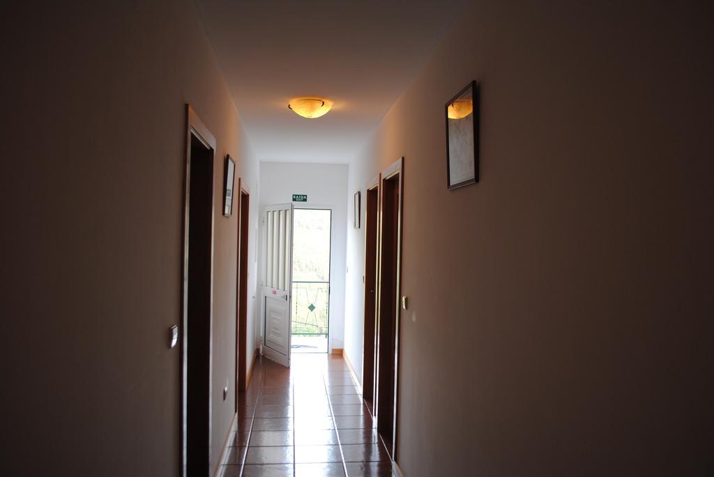 Casa Dos Santos Alojamento - Guest House جيريز المظهر الخارجي الصورة