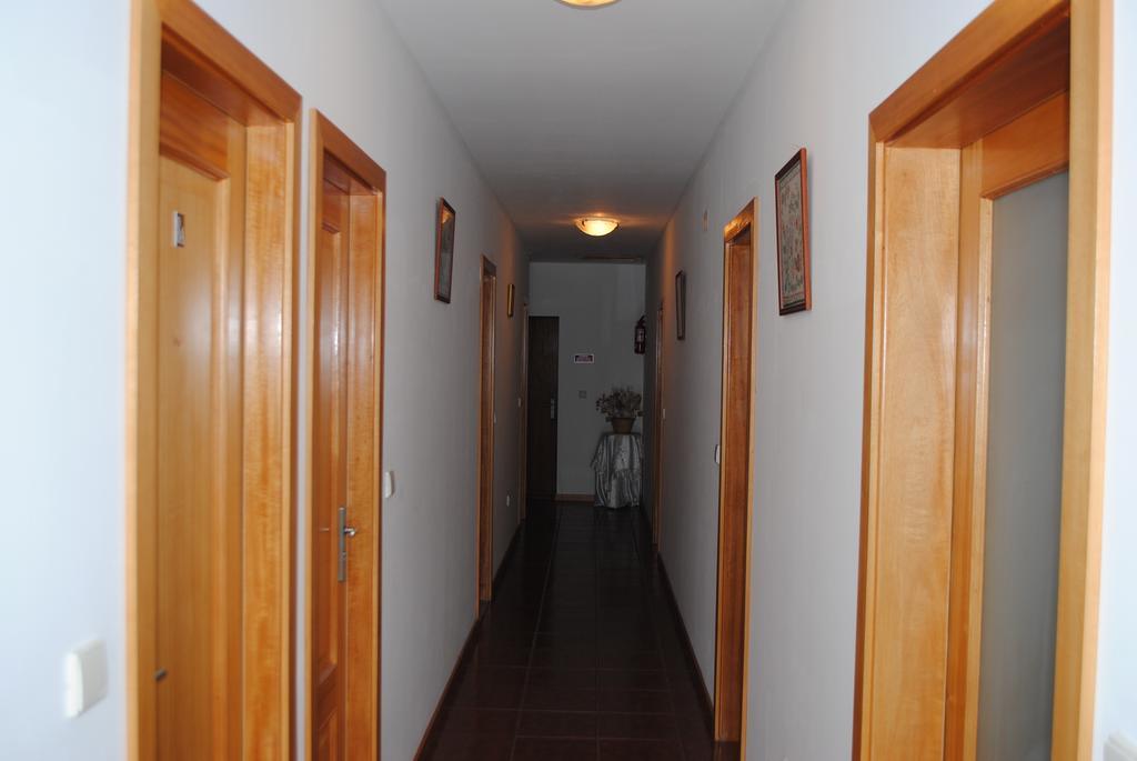 Casa Dos Santos Alojamento - Guest House جيريز المظهر الخارجي الصورة