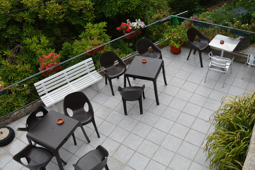 Casa Dos Santos Alojamento - Guest House جيريز المظهر الخارجي الصورة