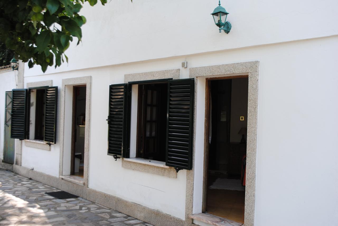 Casa Dos Santos Alojamento - Guest House جيريز الغرفة الصورة